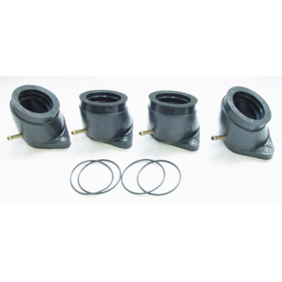TOURMAX intake manifold YAMAHA XVZ 1200/1300 '83-'93 (MADE IN JAPAN)