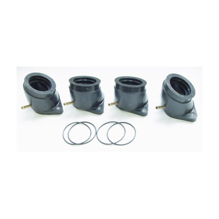 TOURMAX intake manifold YAMAHA XVZ 1200/1300 '83-'93 (MADE IN JAPAN)