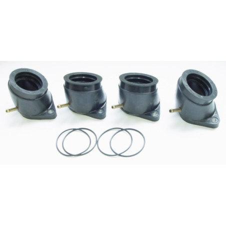 TOURMAX intake manifold YAMAHA XVZ 1200/1300 '83-'93 (MADE IN JAPAN)