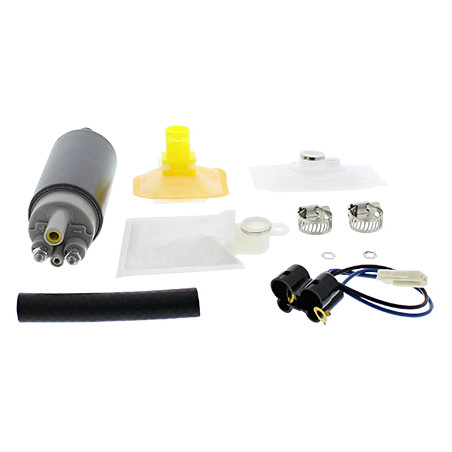 ALL BALLS fuel pump CBR600RR, KAWASAKI VN1500, VN1600, ZX12R, DL1000, GSX-R1000, GSXR1300R HAYABUSA, GSX-R600, GSXR
