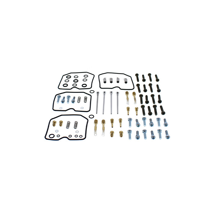 ALL BALLS carburetor repair kit KAWASAKI ZR 7 00, ZR 7S 01-03
