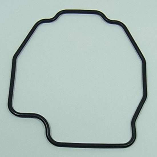 TOURMAX carburetor float cover gasket YAMAHA XV 535 '89-'01, V-MAX 1200 '86-'07 (1 pc.) (FBG-214/1) (MADE IN JAPAN)