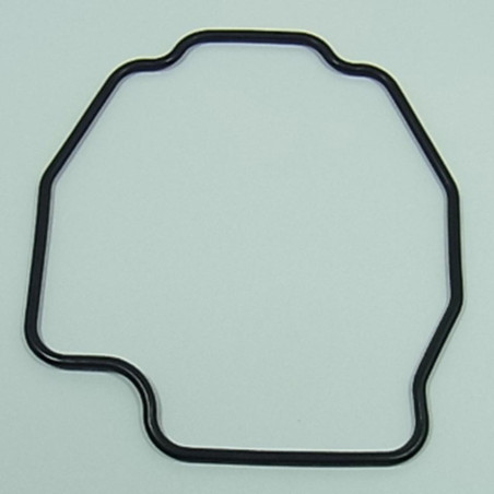 TOURMAX carburetor float cover gasket YAMAHA XV 535 '89-'01, V-MAX 1200 '86-'07 (1 pc.) (FBG-214/1) (MADE IN JAPAN)