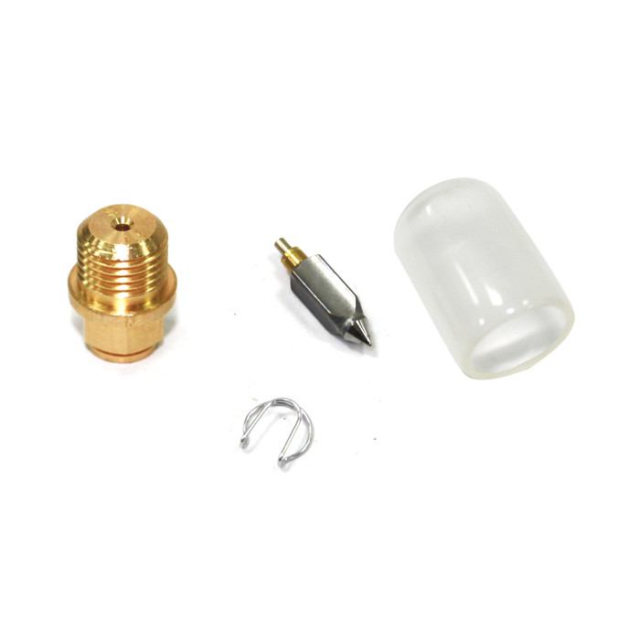 PSYCHIC fuel float needle with socket MIKUNI VM34/39 2.5 (thread 9mm, wrench 10mm)