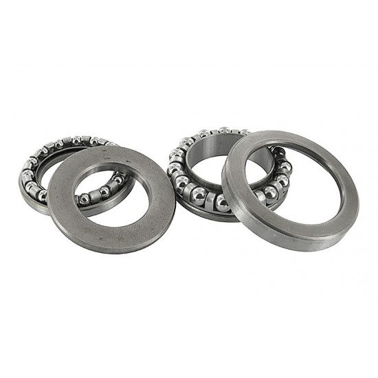 Yamaha Aerox, BWS, Neos, Slider (from 2000) steering bearings