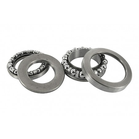 Yamaha Aerox, BWS, Neos, Slider (from 2000) steering bearings