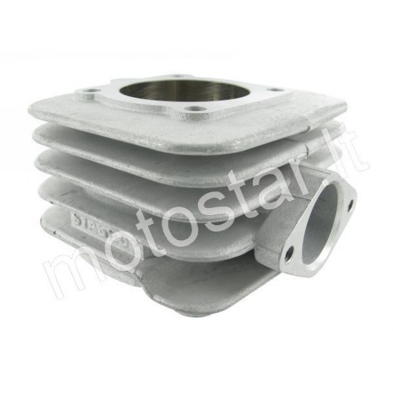 Stage6 Racing MK2 70cc Piaggio / Gilera AC cylinder kit