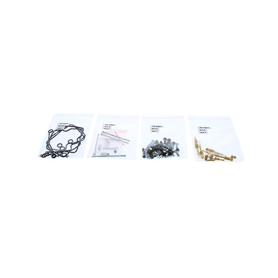 ALL BALLS carburetor repair kit KAWASAKI ZRX 1200R 01-05