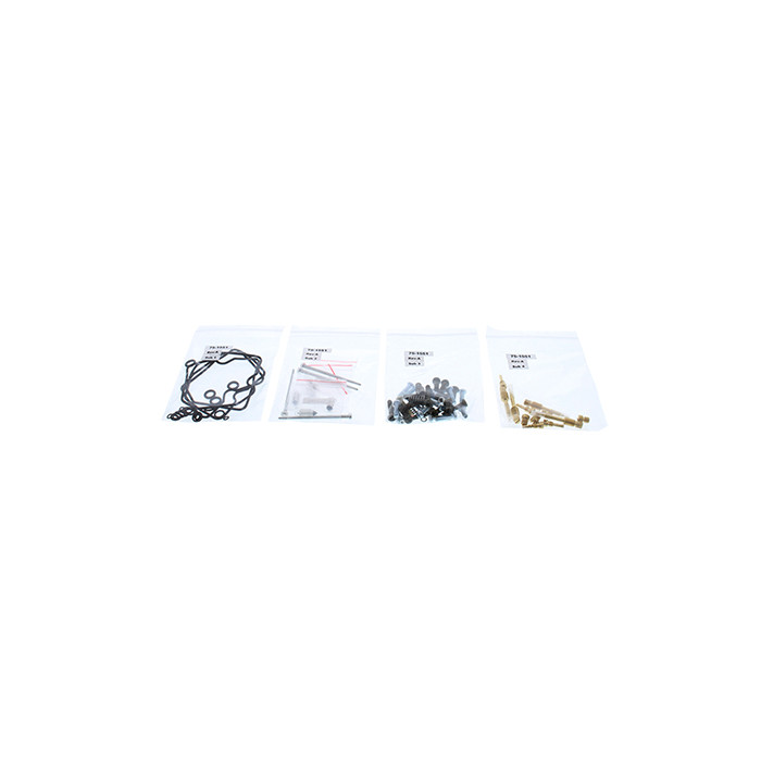 ALL BALLS carburetor repair kit KAWASAKI ZRX 1200R 01-05