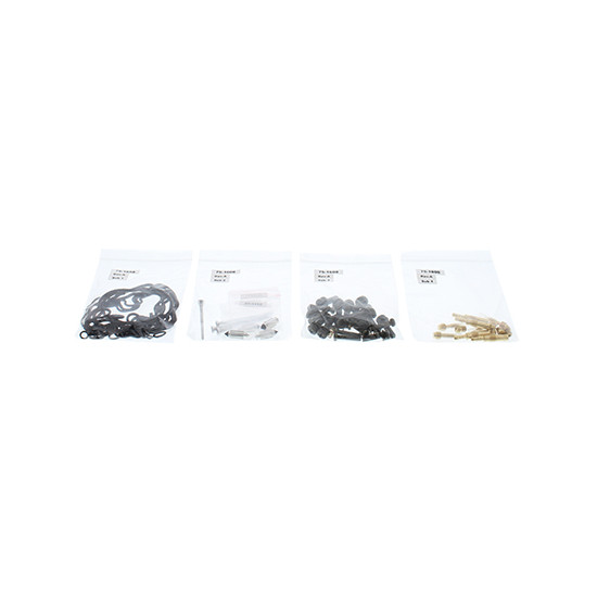 ALL BALLS carburetor repair kit HONDA CB 600F 04-06