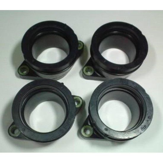 TOURMAX intake manifold YAMAHA YZF-R6 '99-02 (MADE IN JAPAN)