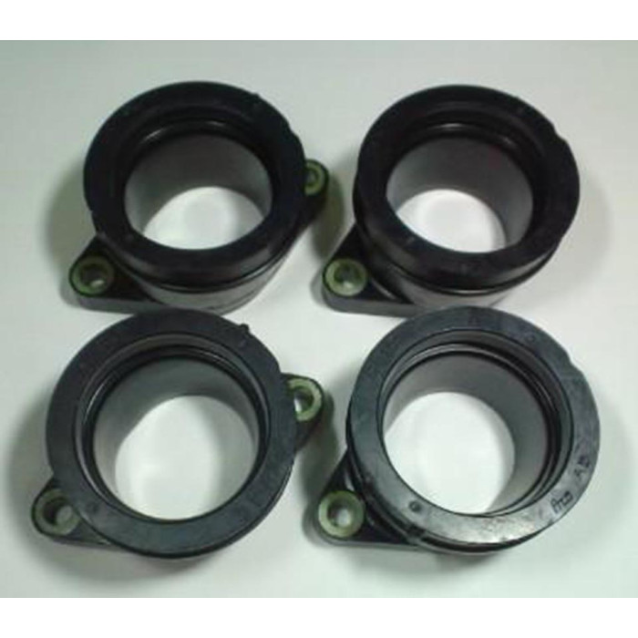 TOURMAX intake manifold YAMAHA YZF-R6 '99-02 (MADE IN JAPAN)