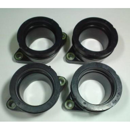 TOURMAX intake manifold YAMAHA YZF-R6 '99-02 (MADE IN JAPAN)