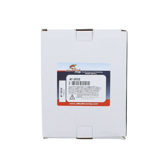 ALL BALLS fuel pump HONDA CB500F/X 13-15, CRF250L 13-16, KFX450R 08-14, KVF750 BRUTE FORCE 08-19, YZF-R1 15-19