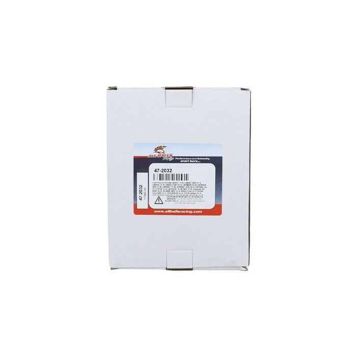 ALL BALLS fuel pump HONDA CB500F/X 13-15, CRF250L 13-16, KFX450R 08-14, KVF750 BRUTE FORCE 08-19, YZF-R1 15-19
