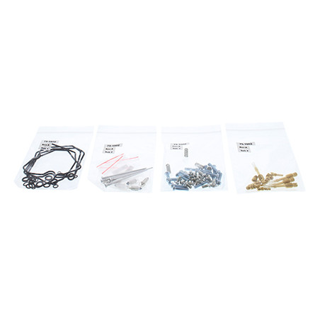 ALL BALLS carburetor repair kit KAWASAKI ZG 1200 VOYAGER 86-03