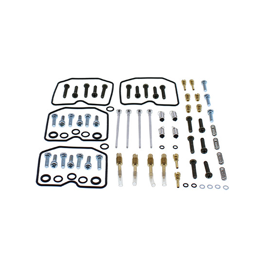 ALL BALLS carburetor repair kit KAWASAKI ZX 1100F 96