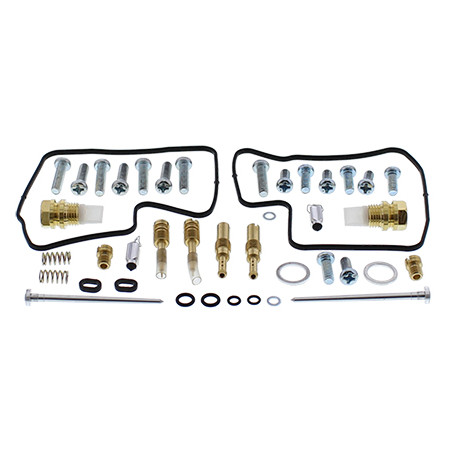 ALL BALLS karbiuratoriaus remontinis komplektas HONDA VT 750C SHADOW 99-01