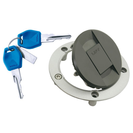 VICMA fuel tank cap SUZUKI GSR 600/GSF650/GSX650F/SV650/SFV650/GSXR600,750,1000,1300/GSF1250 (M10861)