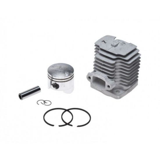 Mini motociklo cilindras 44mm PIN12