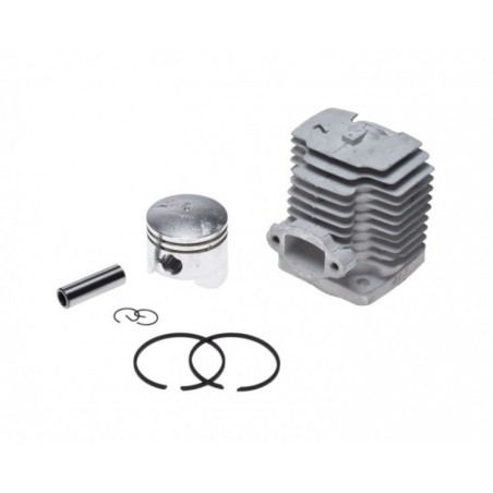 Mini motociklo cilindras 44mm PIN12