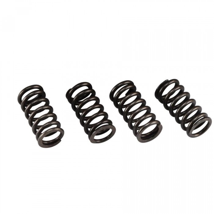 Doppler Vortex reinforced clutch springs Minarelli AM6