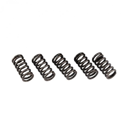 Doppler Vortex reinforced clutch springs for Derbi