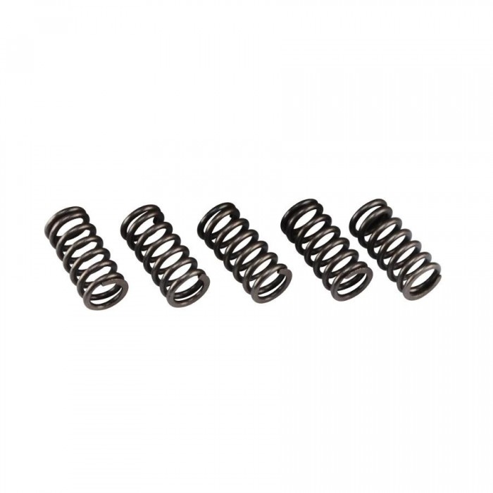 Doppler Vortex reinforced clutch springs for Derbi