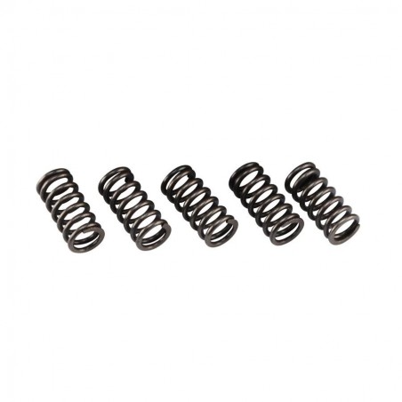 Doppler Vortex reinforced clutch springs for Derbi