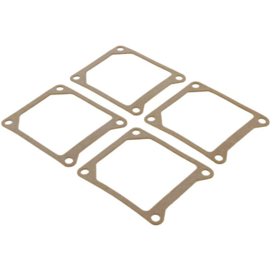 TOURMAX carburetor float cover gasket YAMAHA XS 850 '80-'81 (4 pcs.) (MADE IN JAPAN)