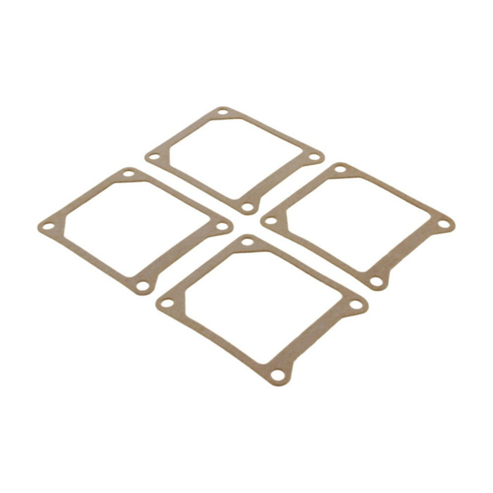 TOURMAX carburetor float cover gasket YAMAHA XS 850 '80-'81 (4 pcs.) (MADE IN JAPAN)