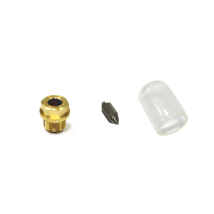 PSYCHIC fuel float needle with socket MIKUNI VM26/26 3.5 (thread 9mm, wrench 10mm)