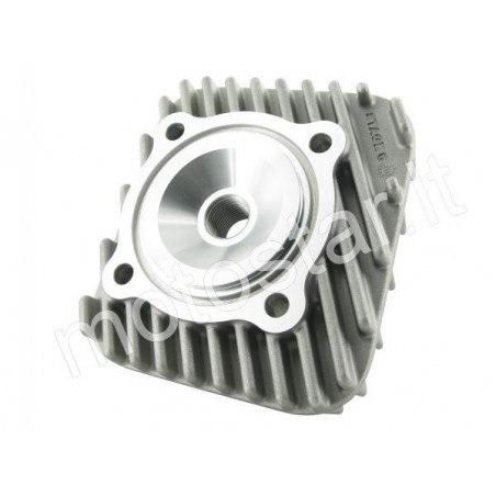 Stage6 Racing MK2 70cc Piaggio / Gilera AC cylinder kit