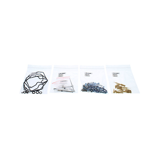 ALL BALLS carburetor repair kit SUZUKI GSF 600S BANDIT 96-99