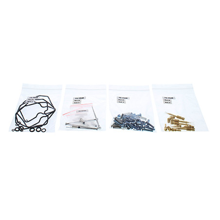 ALL BALLS carburetor repair kit SUZUKI GSF 600S BANDIT 96-99
