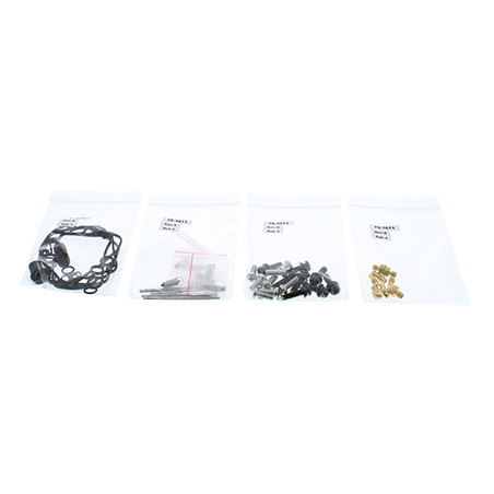ALL BALLS karbiuratoriaus remontinis komplektas SUZUKI GSXR 600 92-93