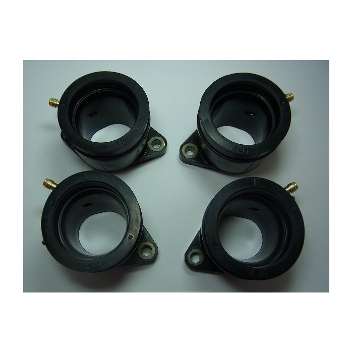 TOURMAX intake manifold YAMAHA FZR 600 '94-'95, YZF 600 THUNDERCAT '96-'02 (MADE IN JAPAN)