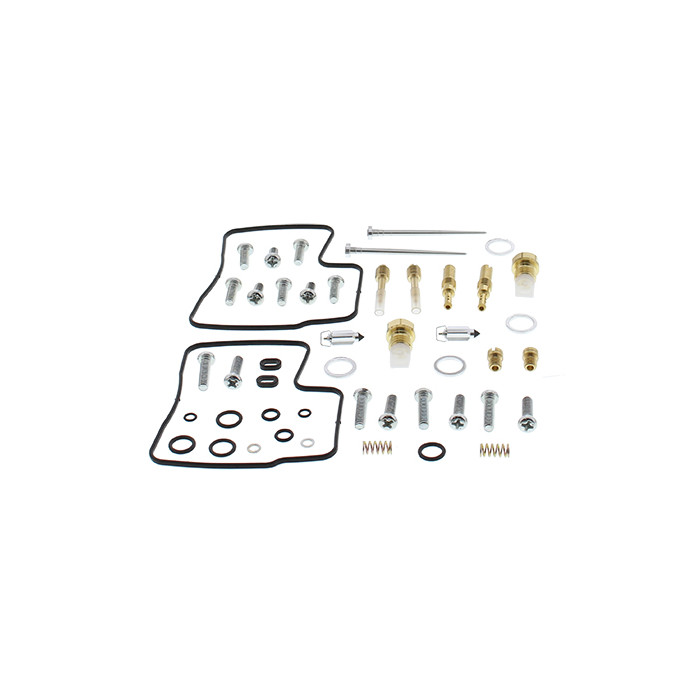 ALL BALLS carburetor repair kit (for 2 carburetors) HONDA VT 1100C 89-94
