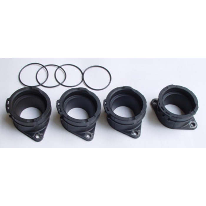 TOURMAX intake manifold KAWASAKI ZX-9R 98-01 (MADE IN JAPAN)