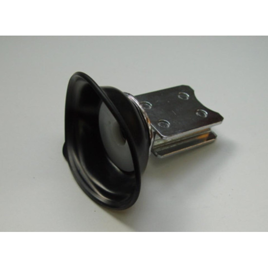TOURMAX carburetor throttle diaphragm YAMAHA YFM 350 BIG BEAR '97-00, YFM 250 BEAR TRACKER '99-04 (MADE IN JAPAN)