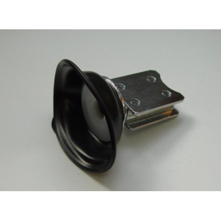 TOURMAX carburetor throttle diaphragm YAMAHA YFM 350 BIG BEAR '97-00, YFM 250 BEAR TRACKER '99-04 (MADE IN JAPAN)
