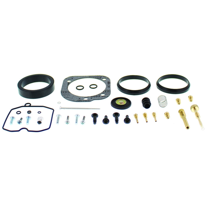 ALL BALLS carburetor repair kit HARLEY-DAVIDSON XL 1200R, XL 883 - read description