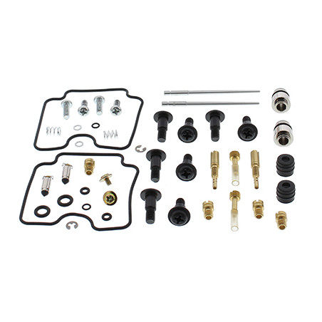 ALL BALLS carburetor repair kit SUZUKI GS 500 01-02