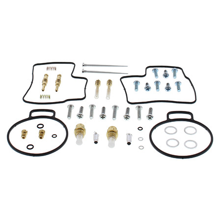 ALL BALLS karbiuratoriaus remontinis komplektas HONDA GL 1500 88-90, GL 1500A 91, GL 1500I 91, GL 1500SE 90-91