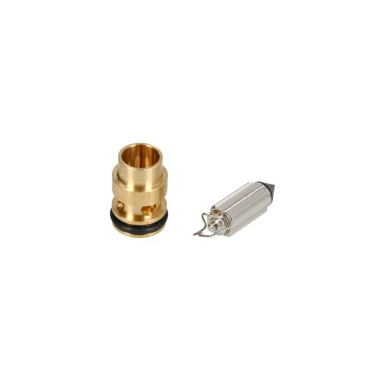 TOURMAX fuel float needle with socket KAWASAKI KX 125 01-08, SUZUKI RM 125 01-08 (MADE IN JAPAN)