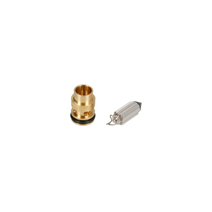TOURMAX fuel float needle with socket KAWASAKI KX 125 01-08, SUZUKI RM 125 01-08 (MADE IN JAPAN)