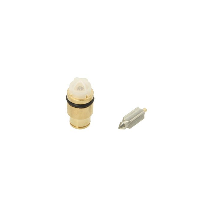 TOURMAX fuel float needle with socket KAWASAKI Z1000 (81-83) SUZUKI GSX550 (82-86) GSX1100F (88-93) (MADE IN JAPAN)