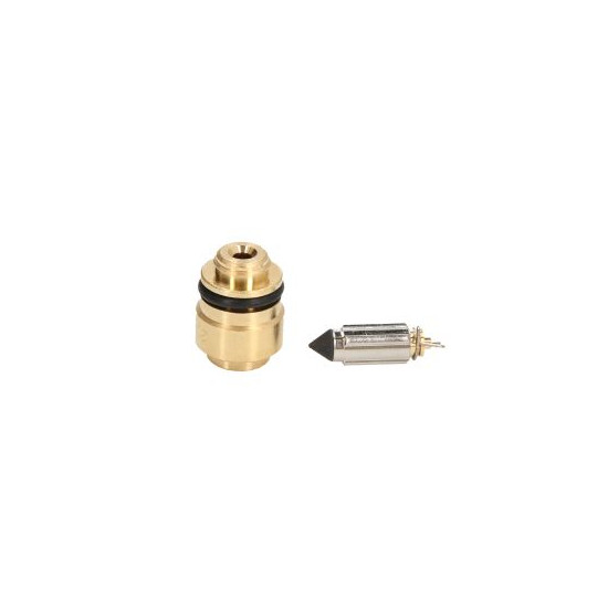 TOURMAX fuel float needle with socket YAMAHA XJR 1300 '02-06, SUZUKI GSX 600F 98-06 (5EL-14107-23,13370-07F00) (MADE IN JAPAN)