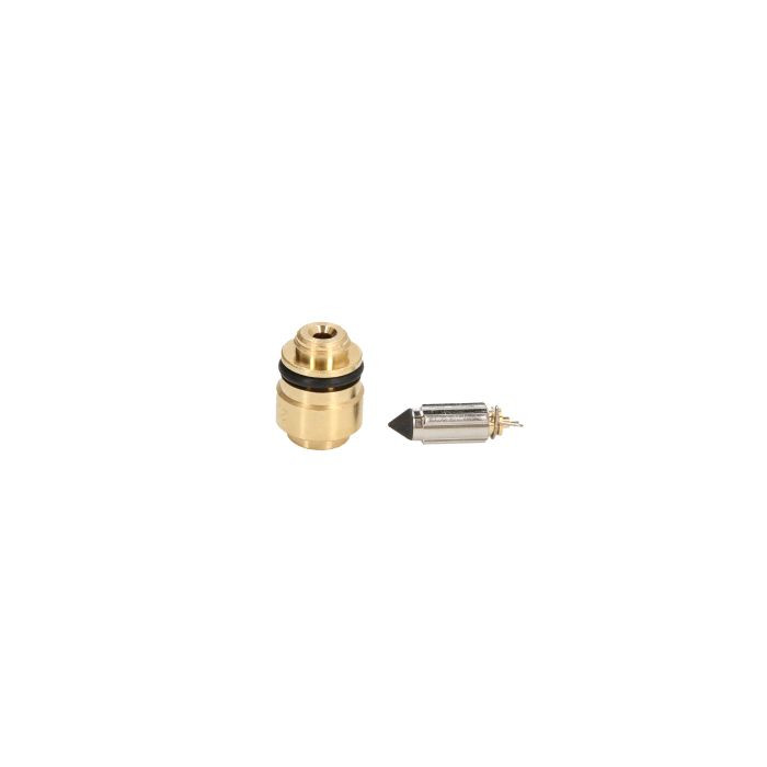 TOURMAX fuel float needle with socket YAMAHA XJR 1300 '02-06, SUZUKI GSX 600F 98-06 (5EL-14107-23,13370-07F00) (MADE IN JAPAN)