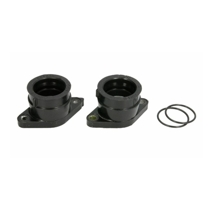 TOURMAX intake manifold YAMAHA XT 350 86-96, TT 350 (set of 2) (MADE IN JAPAN)